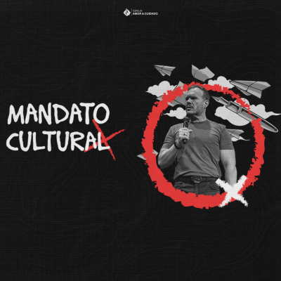 Podcast Igreja Amor E Cuidado