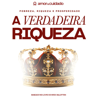 Podcast Igreja Amor E Cuidado