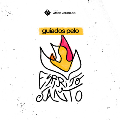 Podcast Igreja Amor E Cuidado