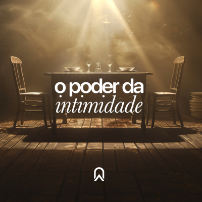 Podcast Igreja Amor E Cuidado