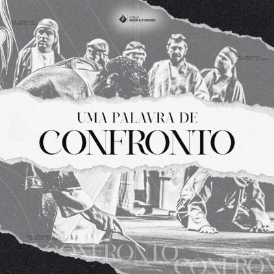 Podcast Igreja Amor E Cuidado