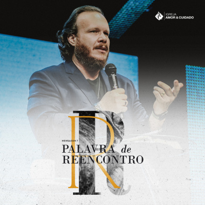 Podcast Igreja Amor E Cuidado