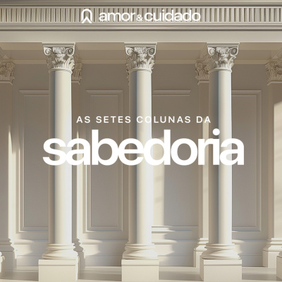 Podcast Igreja Amor E Cuidado