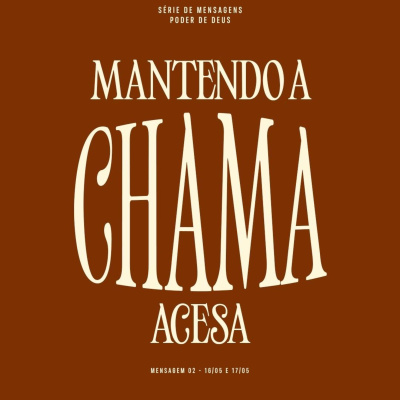 Podcast Igreja Amor E Cuidado