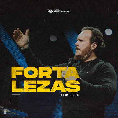 Podcast Igreja Amor E Cuidado