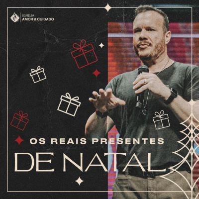 Podcast Igreja Amor E Cuidado