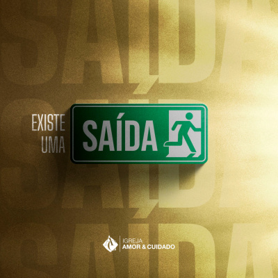 Podcast Igreja Amor E Cuidado