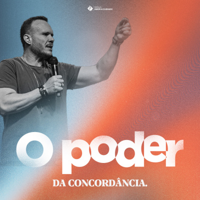 Podcast Igreja Amor E Cuidado