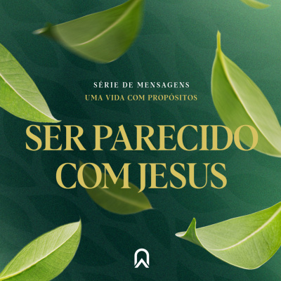 Podcast Igreja Amor E Cuidado