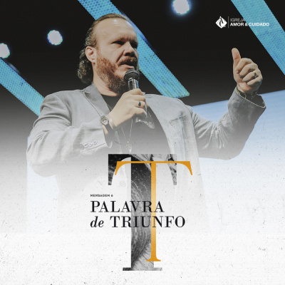 Podcast Igreja Amor E Cuidado