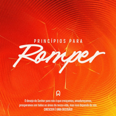 Podcast Igreja Amor E Cuidado