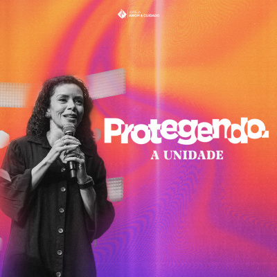 Podcast Igreja Amor E Cuidado