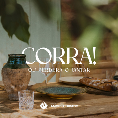 Podcast Igreja Amor E Cuidado
