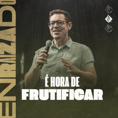 Podcast Igreja Amor E Cuidado