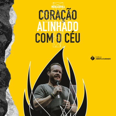 Podcast Igreja Amor E Cuidado