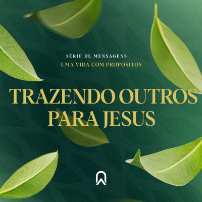 Podcast Igreja Amor E Cuidado
