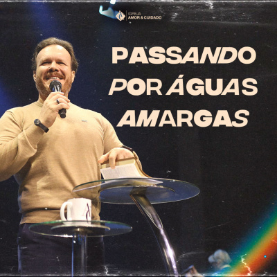 Podcast Igreja Amor E Cuidado