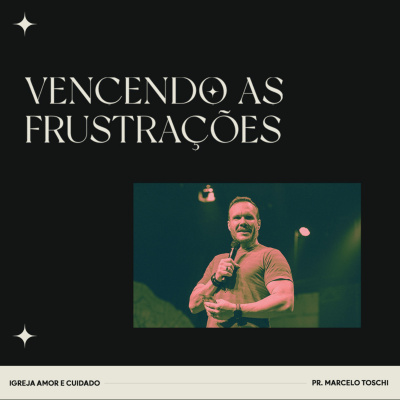 Podcast Igreja Amor E Cuidado