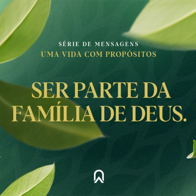 Podcast Igreja Amor E Cuidado