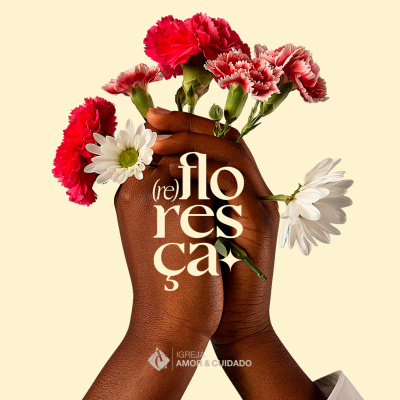 Podcast Igreja Amor E Cuidado