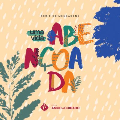 Podcast Igreja Amor E Cuidado