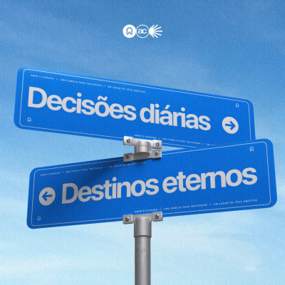 Podcast Igreja Amor E Cuidado