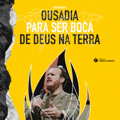 Podcast Igreja Amor E Cuidado
