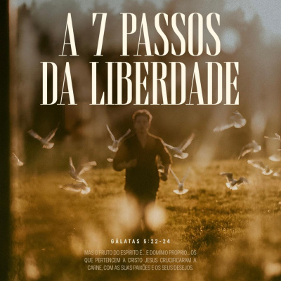 Podcast Igreja Amor E Cuidado