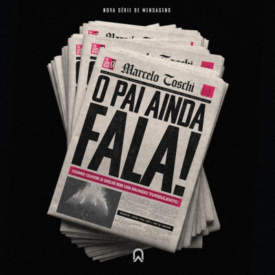 Podcast Igreja Amor E Cuidado