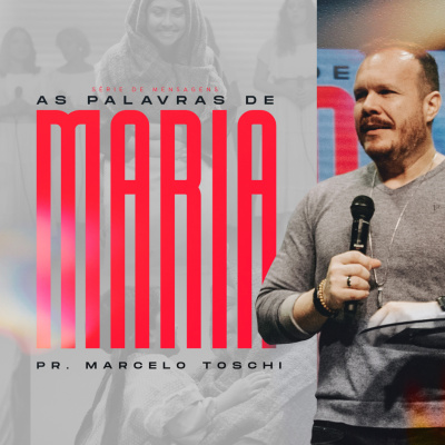 Podcast Igreja Amor E Cuidado