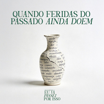 Podcast Igreja Amor E Cuidado