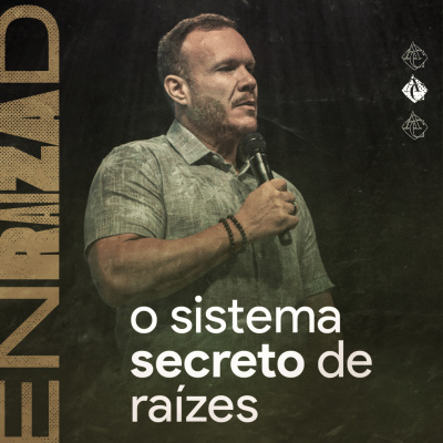 Podcast Igreja Amor E Cuidado