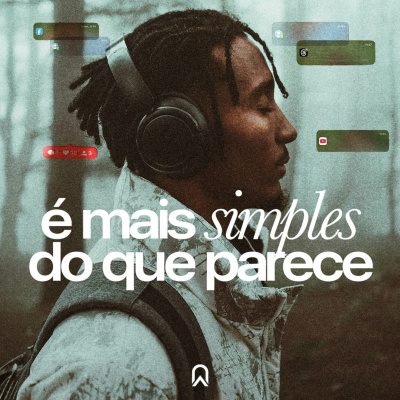 Podcast Igreja Amor E Cuidado