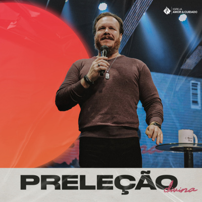 Podcast Igreja Amor E Cuidado