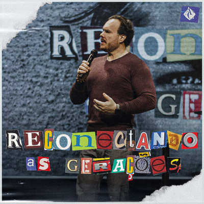 Podcast Igreja Amor E Cuidado