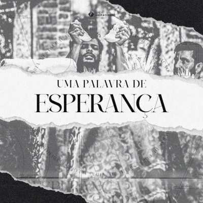 Podcast Igreja Amor E Cuidado