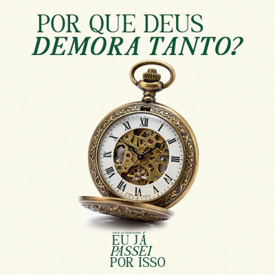 Podcast Igreja Amor E Cuidado