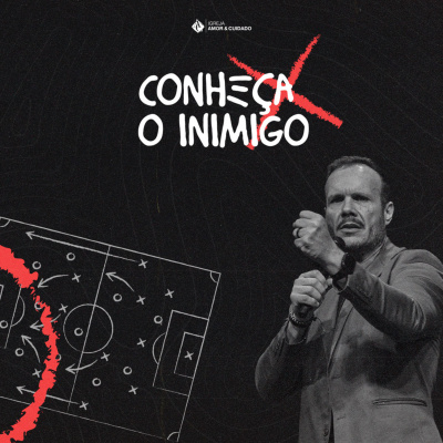 Podcast Igreja Amor E Cuidado