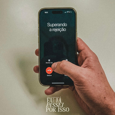 Podcast Igreja Amor E Cuidado