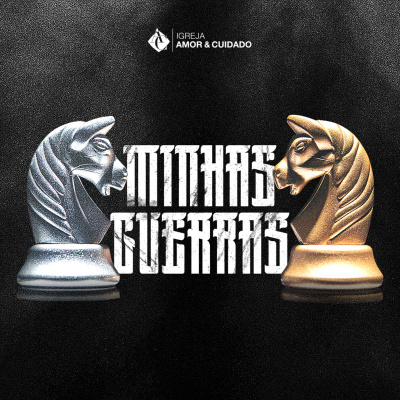 Podcast Igreja Amor E Cuidado