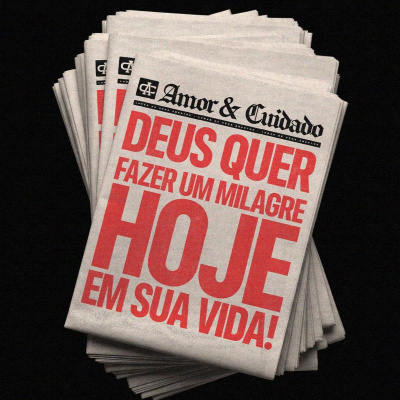 Podcast Igreja Amor E Cuidado