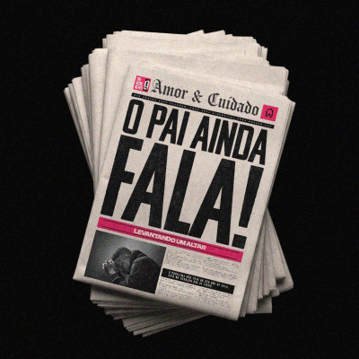 Podcast Igreja Amor E Cuidado