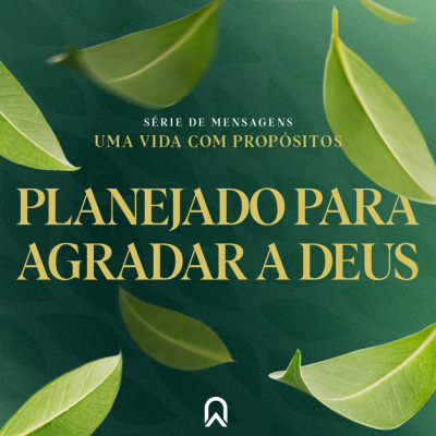 Podcast Igreja Amor E Cuidado