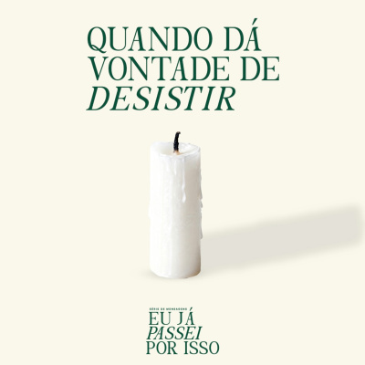 Podcast Igreja Amor E Cuidado