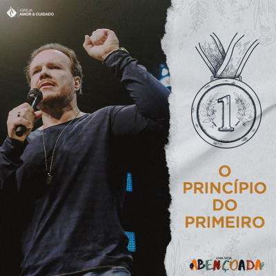 Podcast Igreja Amor E Cuidado