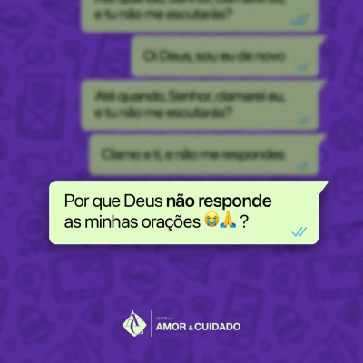 Podcast Igreja Amor E Cuidado