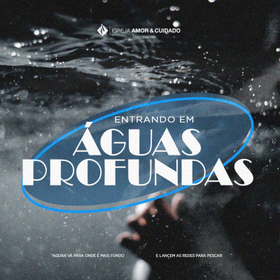 Podcast Igreja Amor E Cuidado