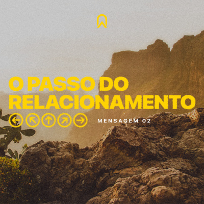 Podcast Igreja Amor E Cuidado