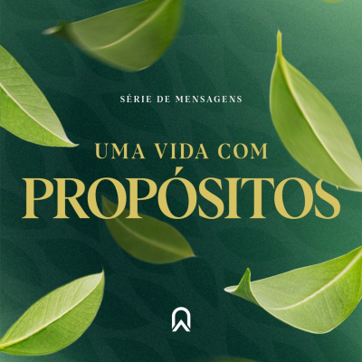 Podcast Igreja Amor E Cuidado