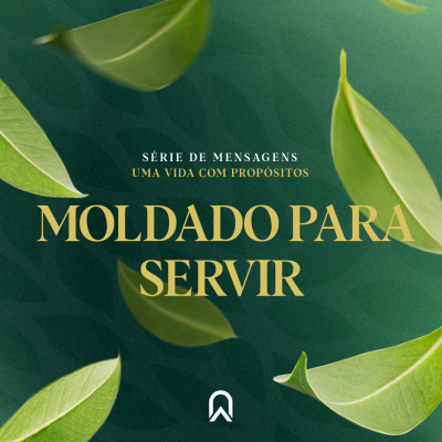 Podcast Igreja Amor E Cuidado